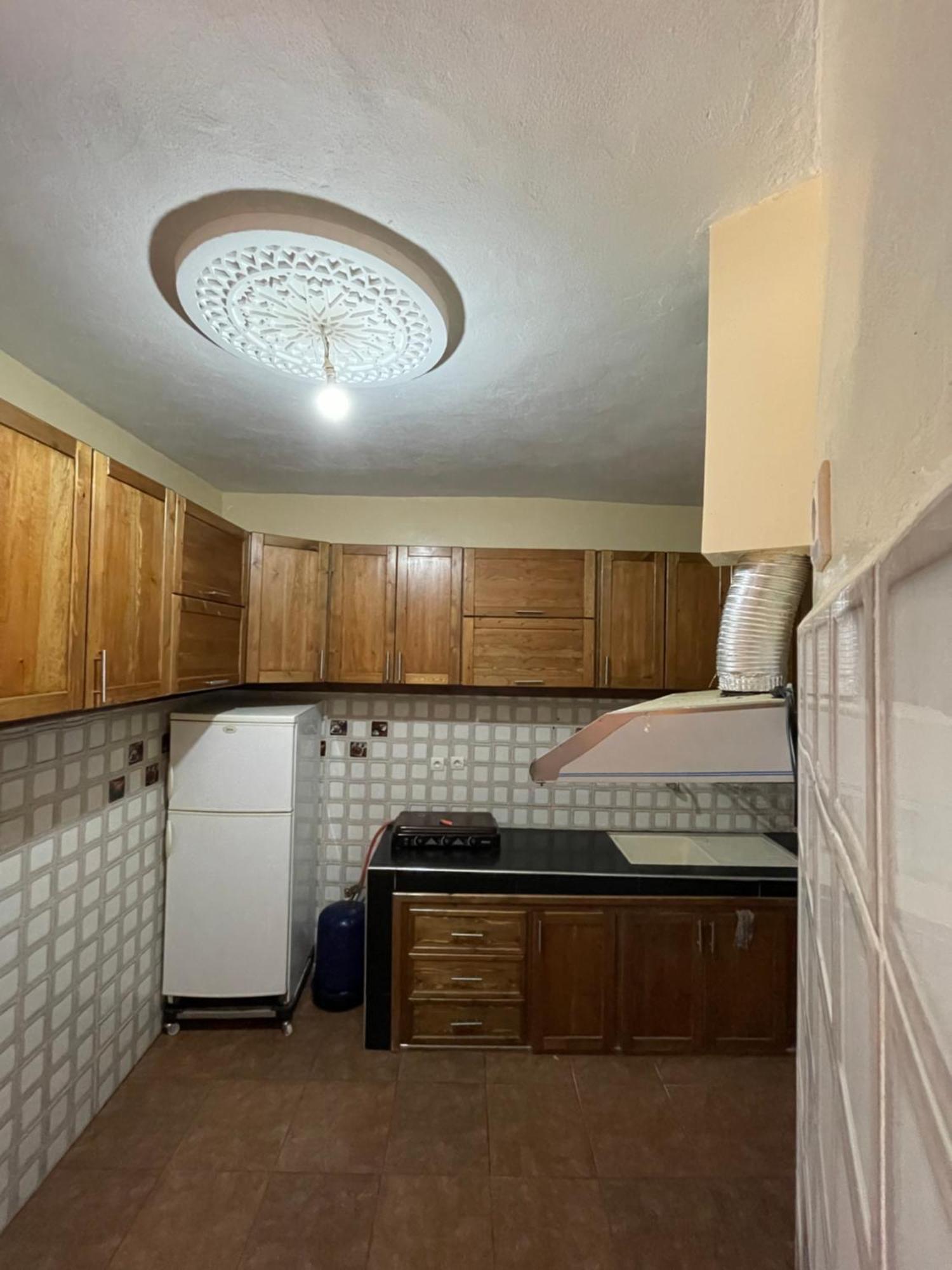 Yasurf Guesthouse Тагазут Екстериор снимка