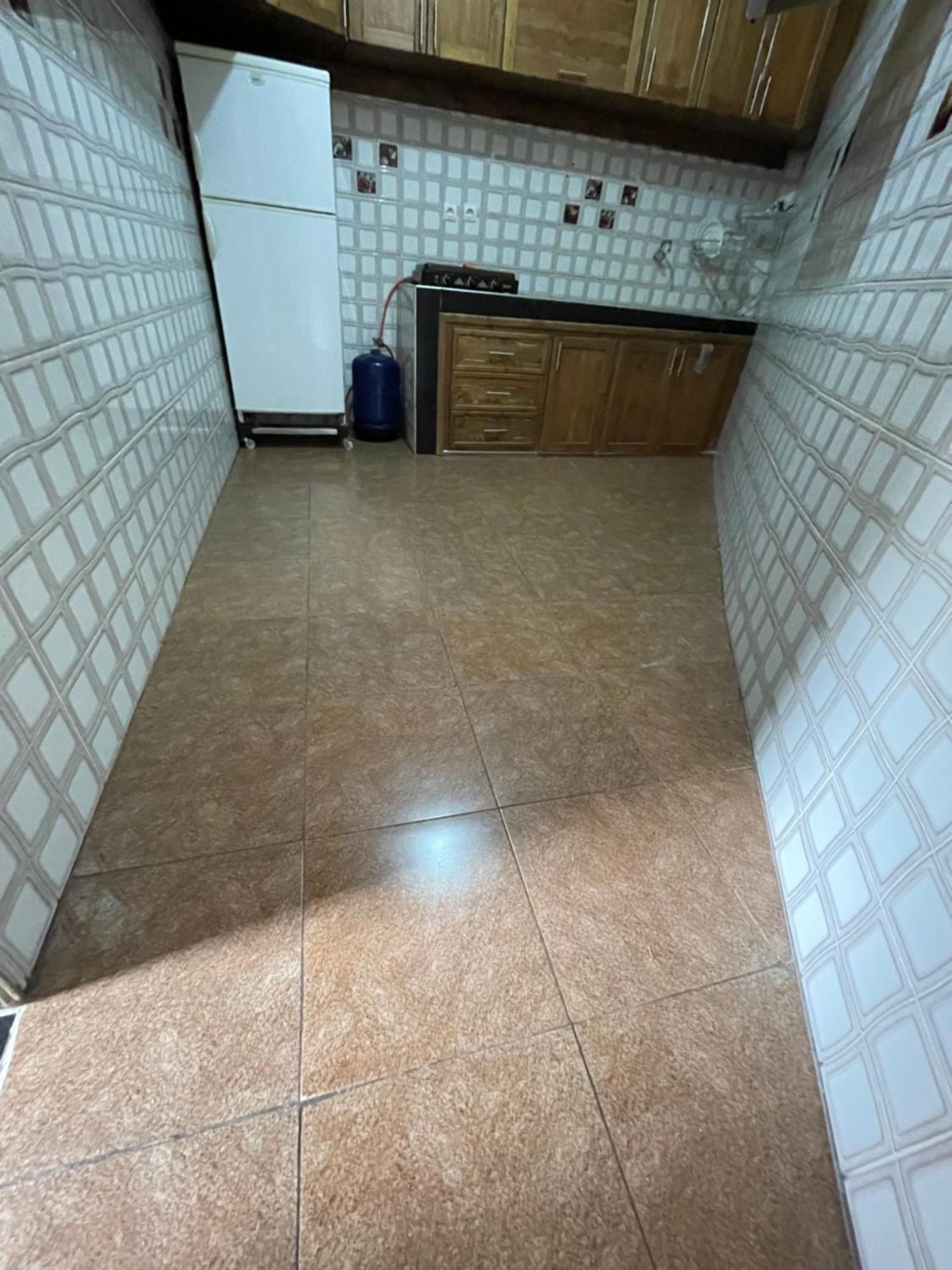 Yasurf Guesthouse Тагазут Екстериор снимка