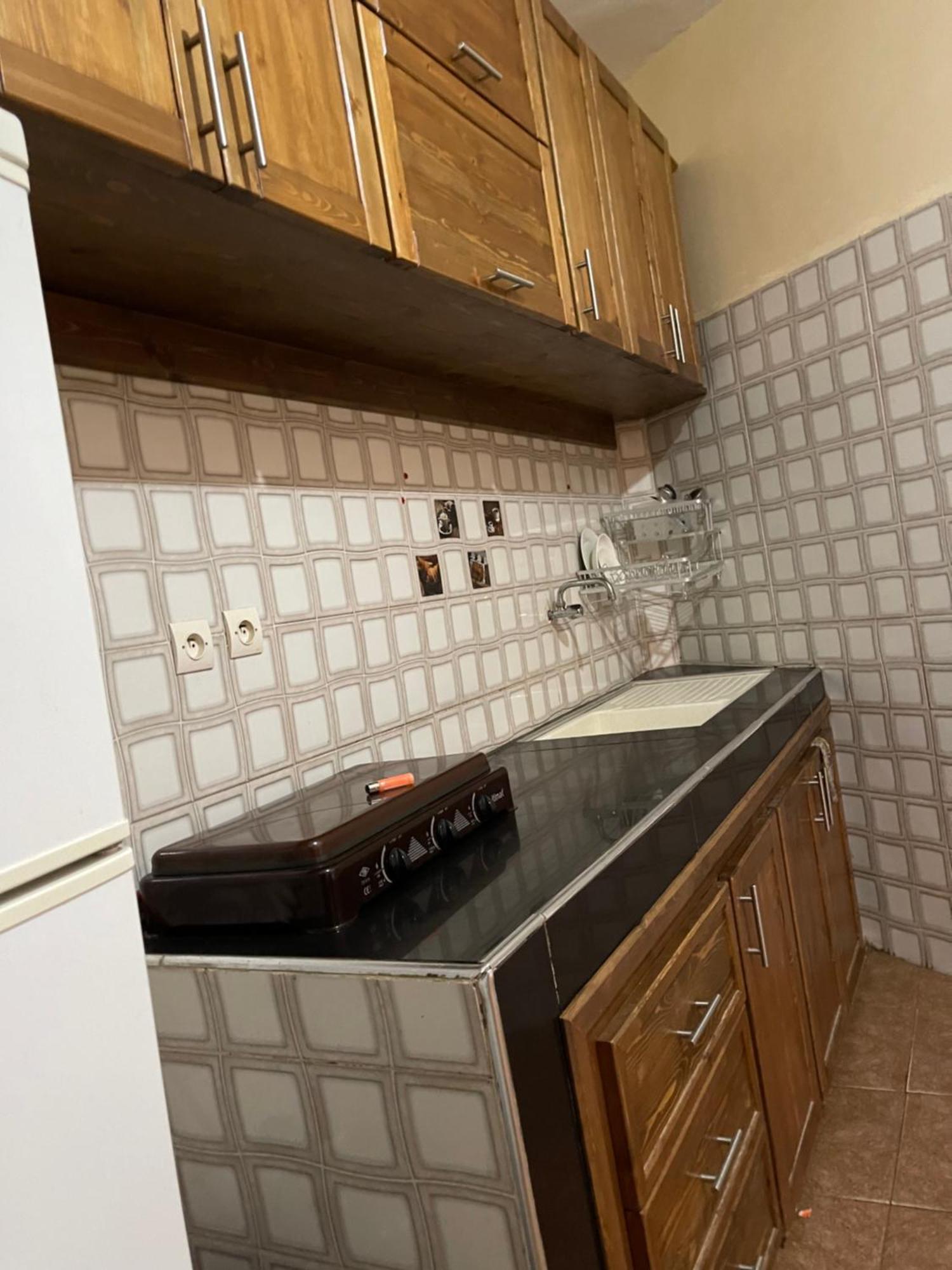Yasurf Guesthouse Тагазут Екстериор снимка