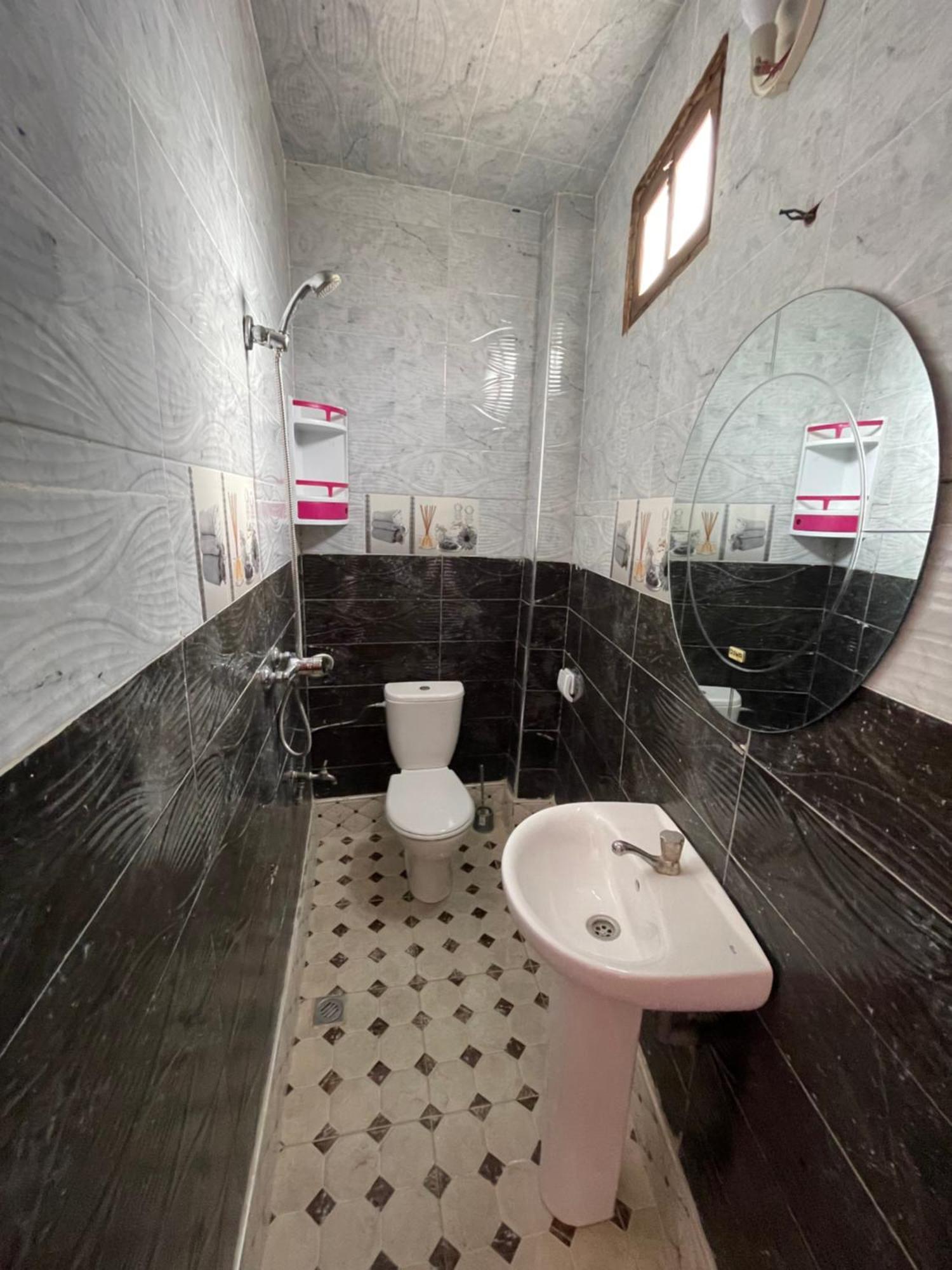 Yasurf Guesthouse Тагазут Екстериор снимка