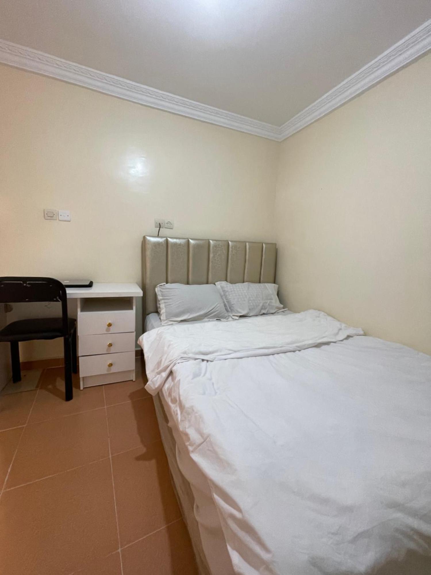Yasurf Guesthouse Тагазут Екстериор снимка