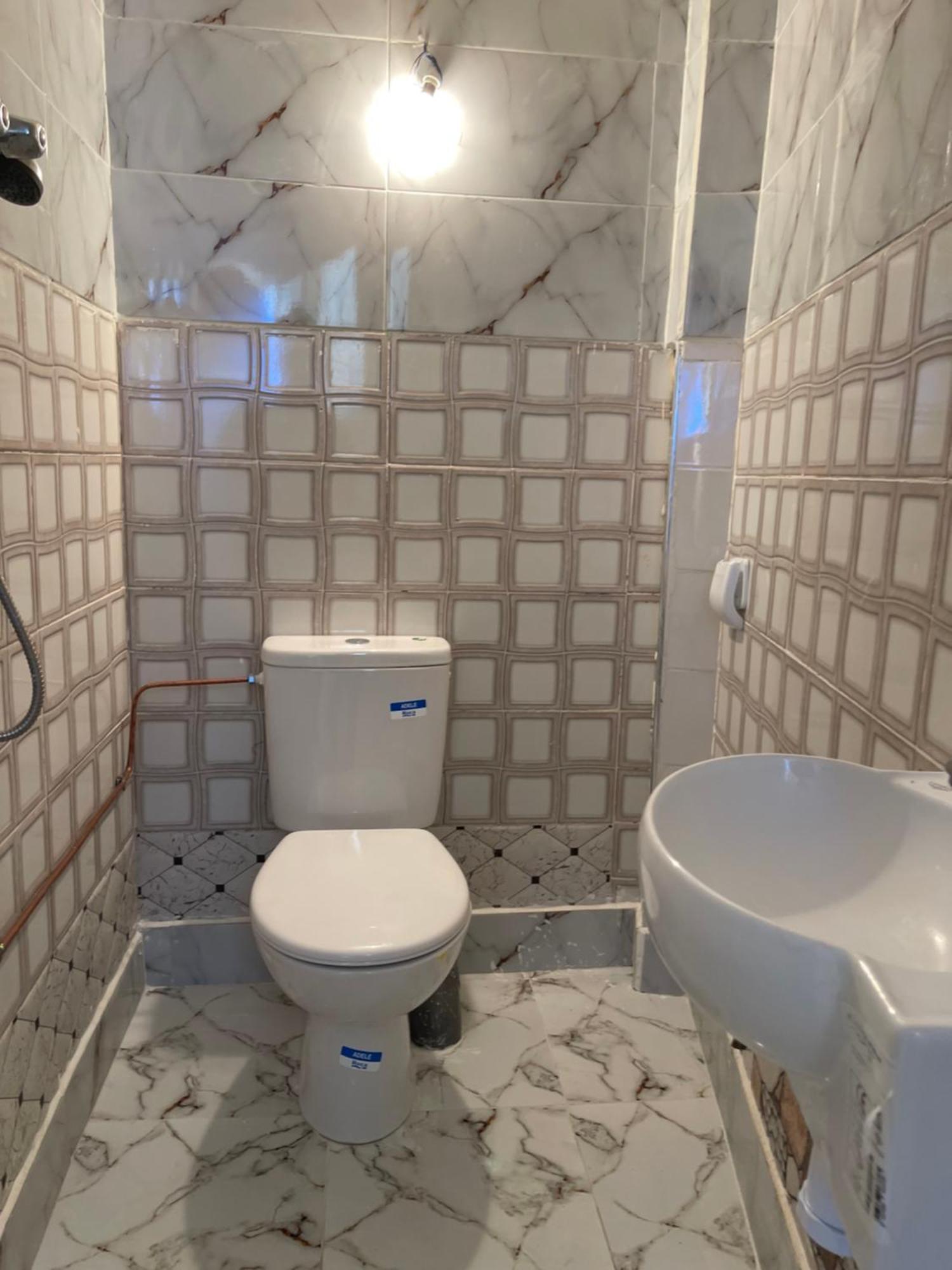 Yasurf Guesthouse Тагазут Екстериор снимка