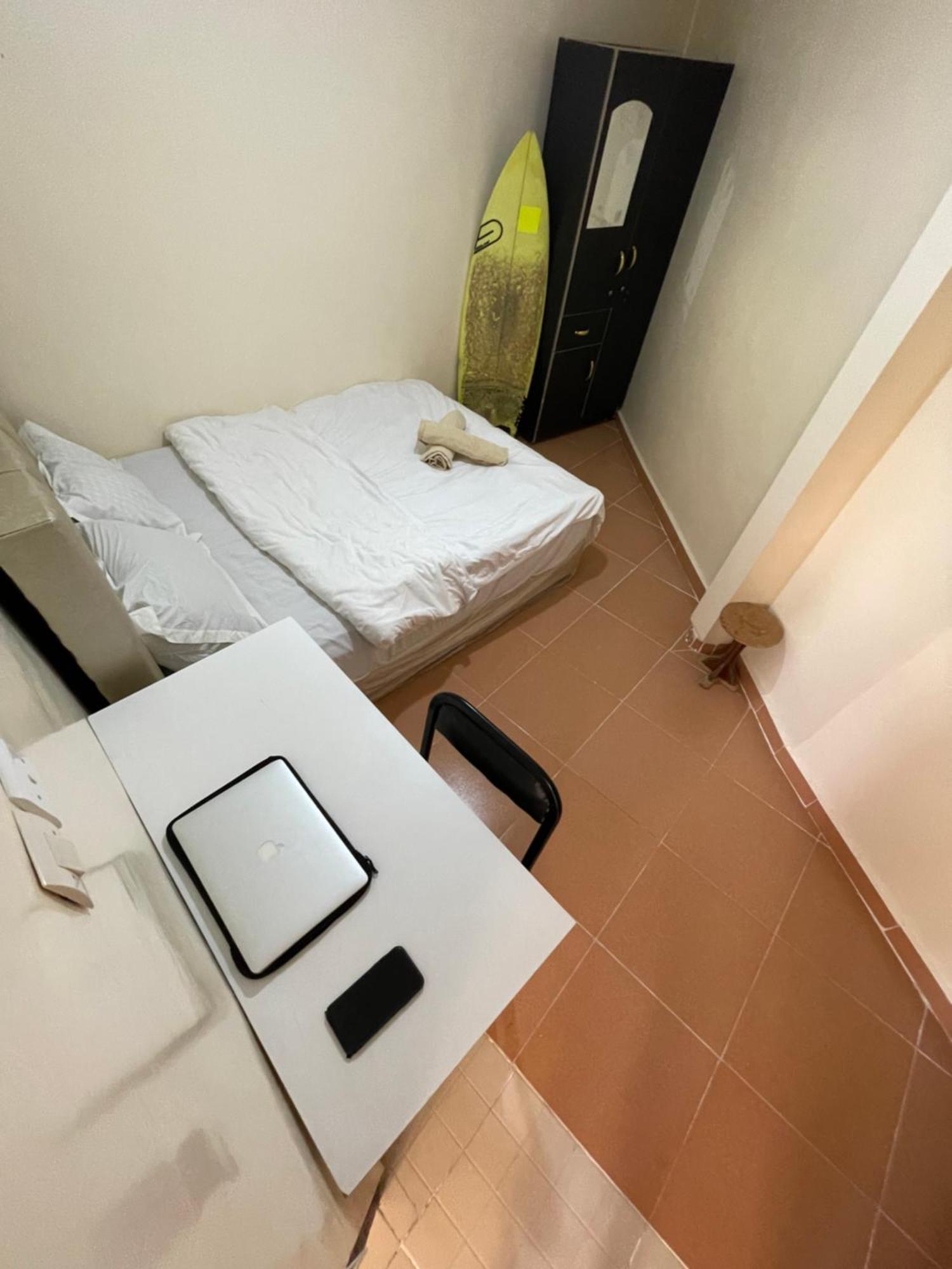 Yasurf Guesthouse Тагазут Екстериор снимка